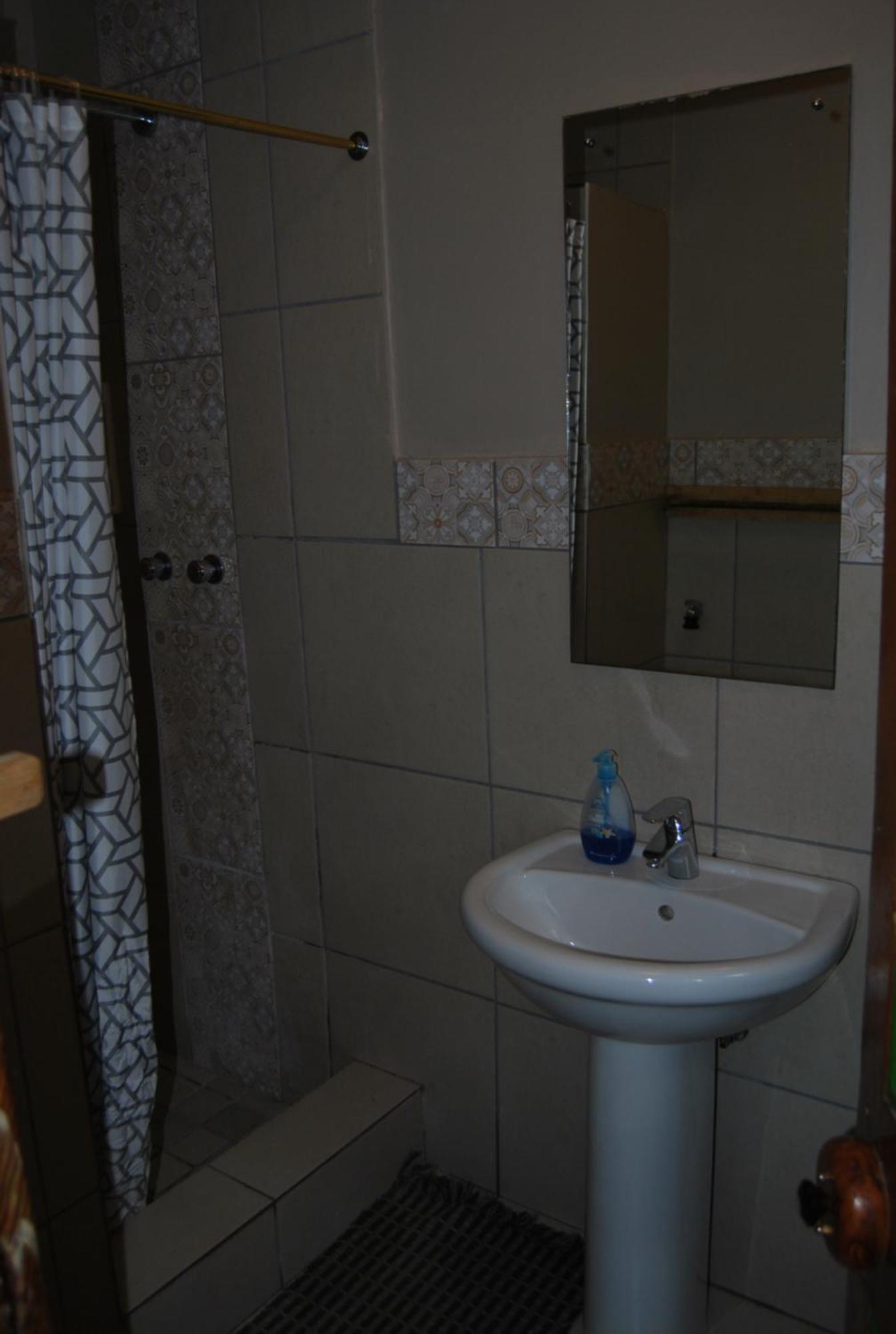 15 Witpeer Street Guesthouse George Phòng bức ảnh