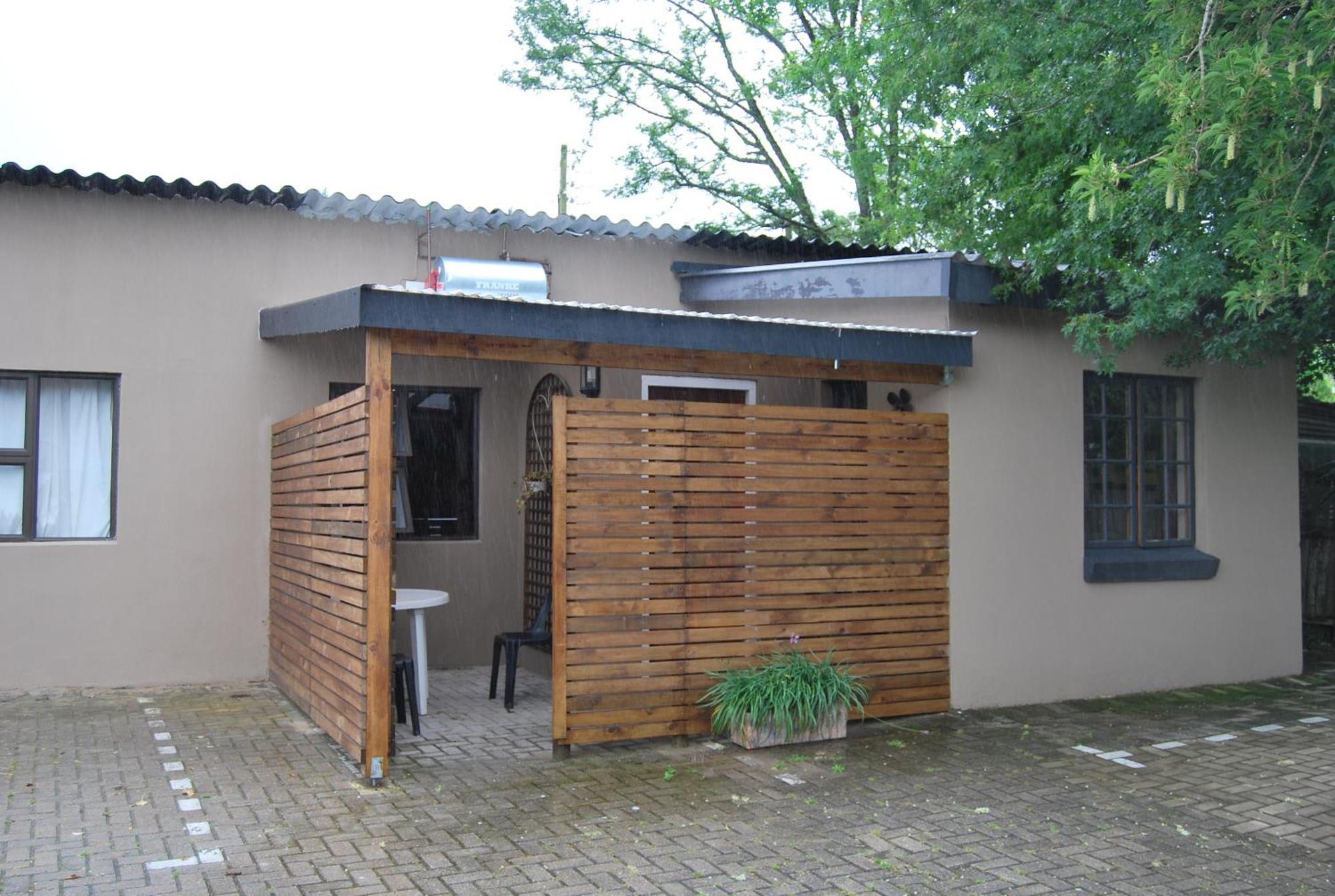 15 Witpeer Street Guesthouse George Phòng bức ảnh