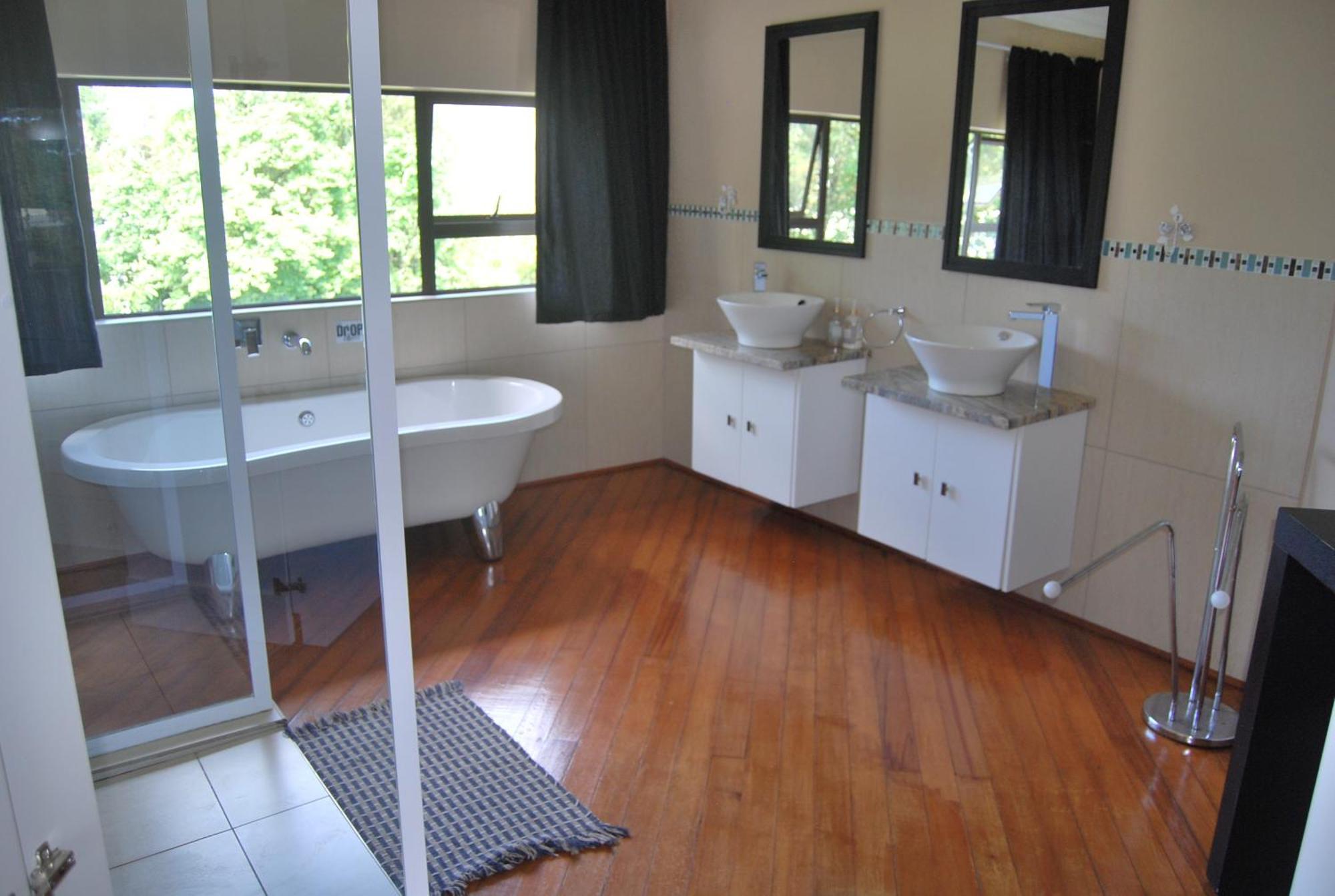15 Witpeer Street Guesthouse George Phòng bức ảnh