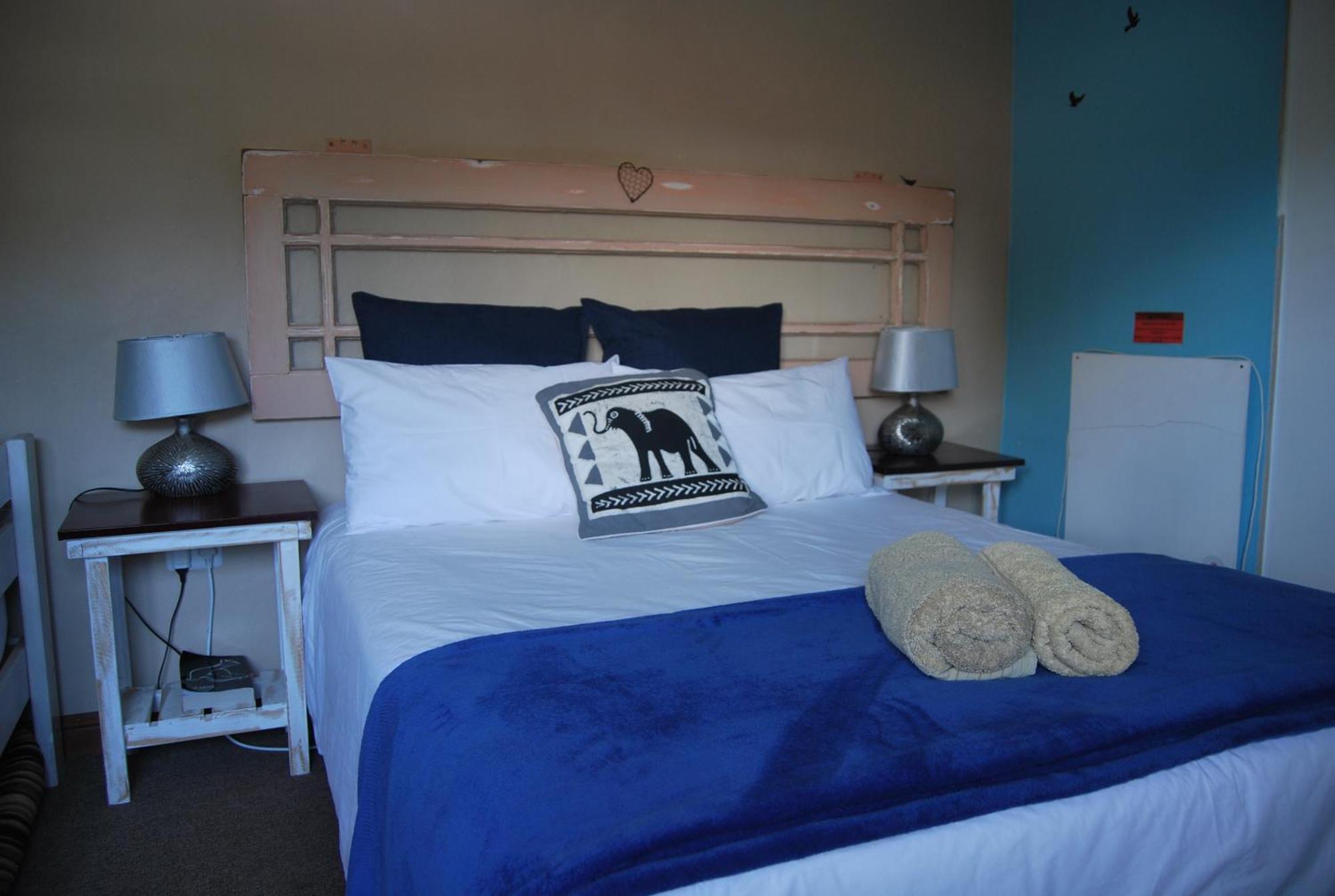 15 Witpeer Street Guesthouse George Phòng bức ảnh