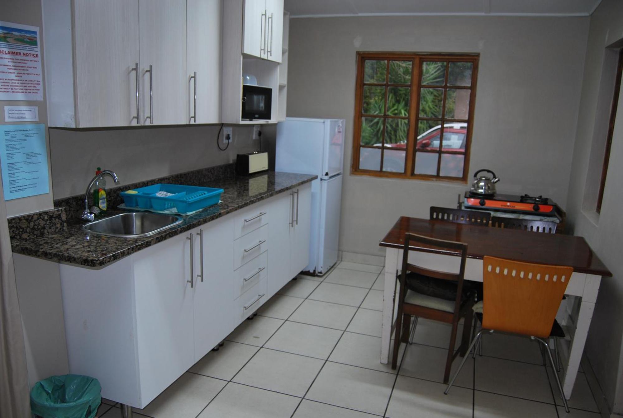 15 Witpeer Street Guesthouse George Ngoại thất bức ảnh