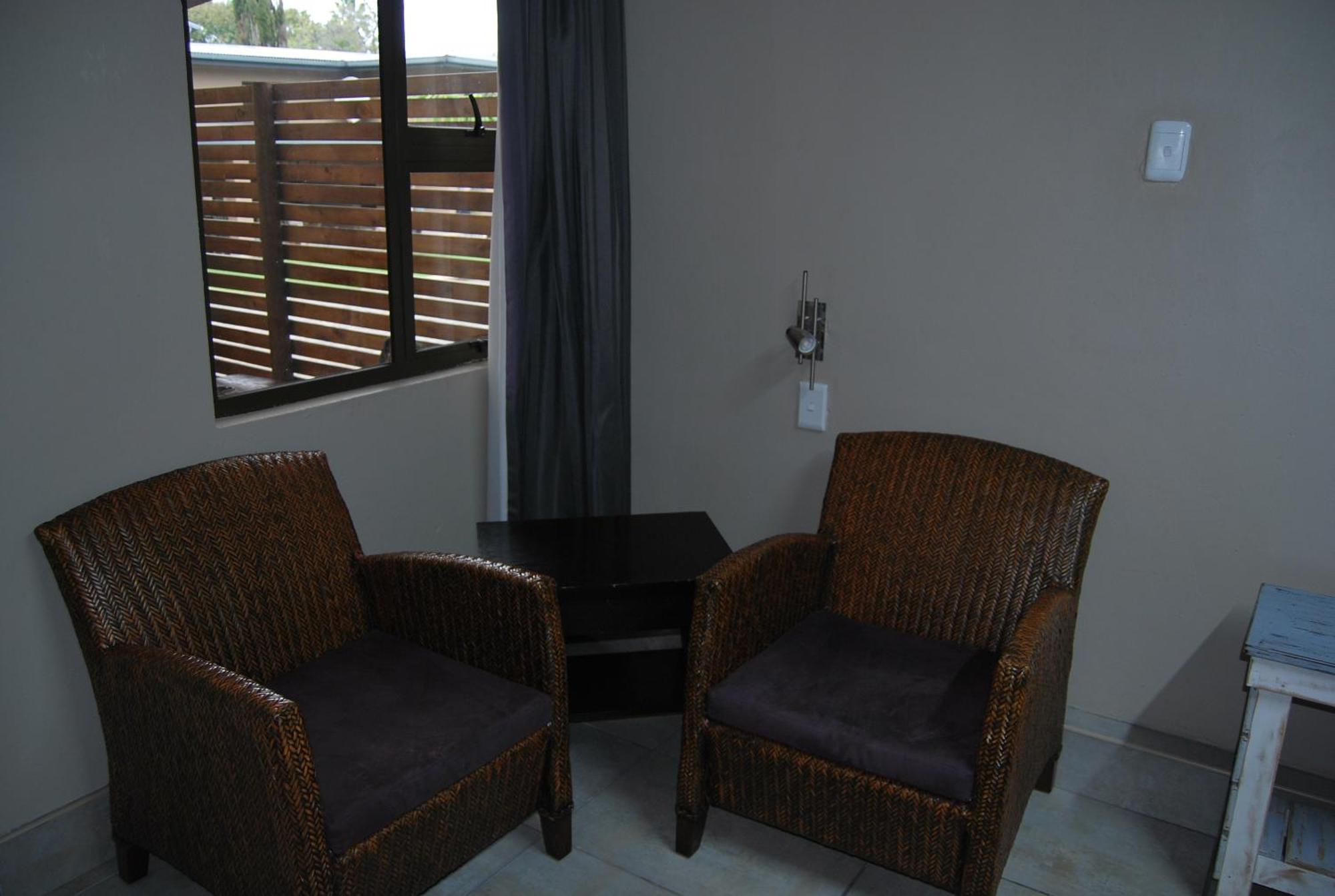 15 Witpeer Street Guesthouse George Ngoại thất bức ảnh