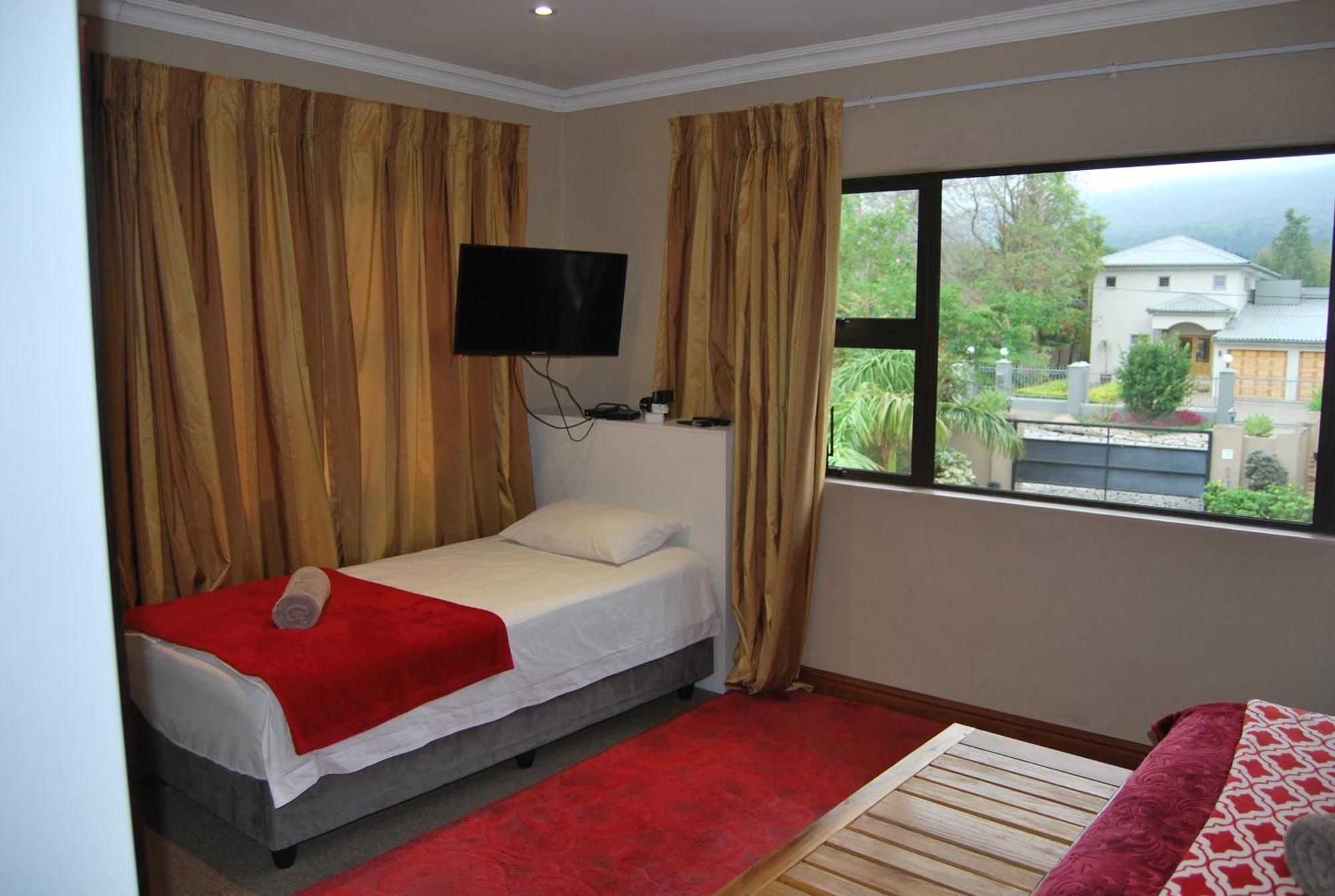 15 Witpeer Street Guesthouse George Ngoại thất bức ảnh