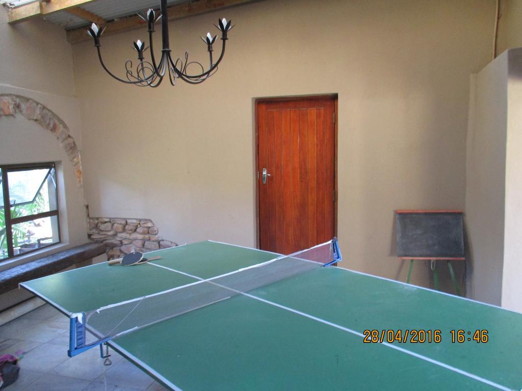 15 Witpeer Street Guesthouse George Ngoại thất bức ảnh