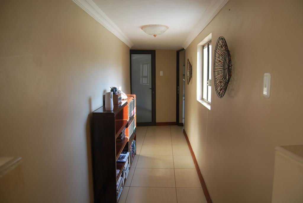 15 Witpeer Street Guesthouse George Ngoại thất bức ảnh
