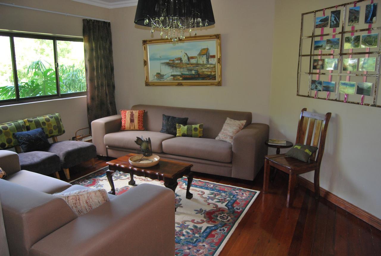 15 Witpeer Street Guesthouse George Ngoại thất bức ảnh