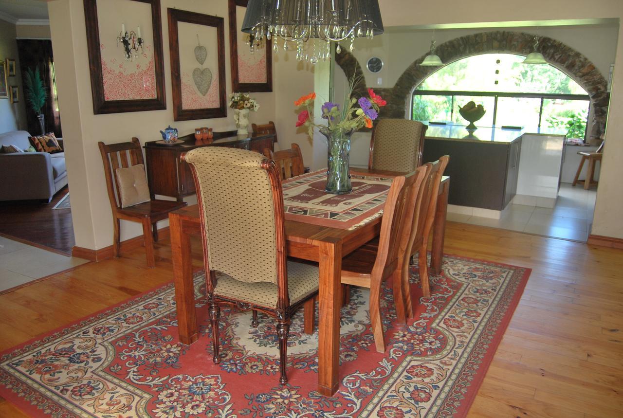 15 Witpeer Street Guesthouse George Ngoại thất bức ảnh